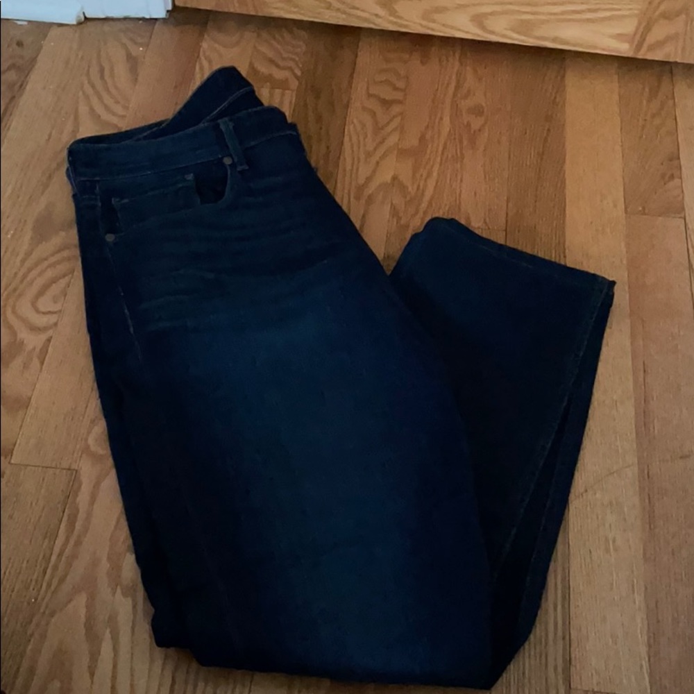 Paige men’s jeans size 34